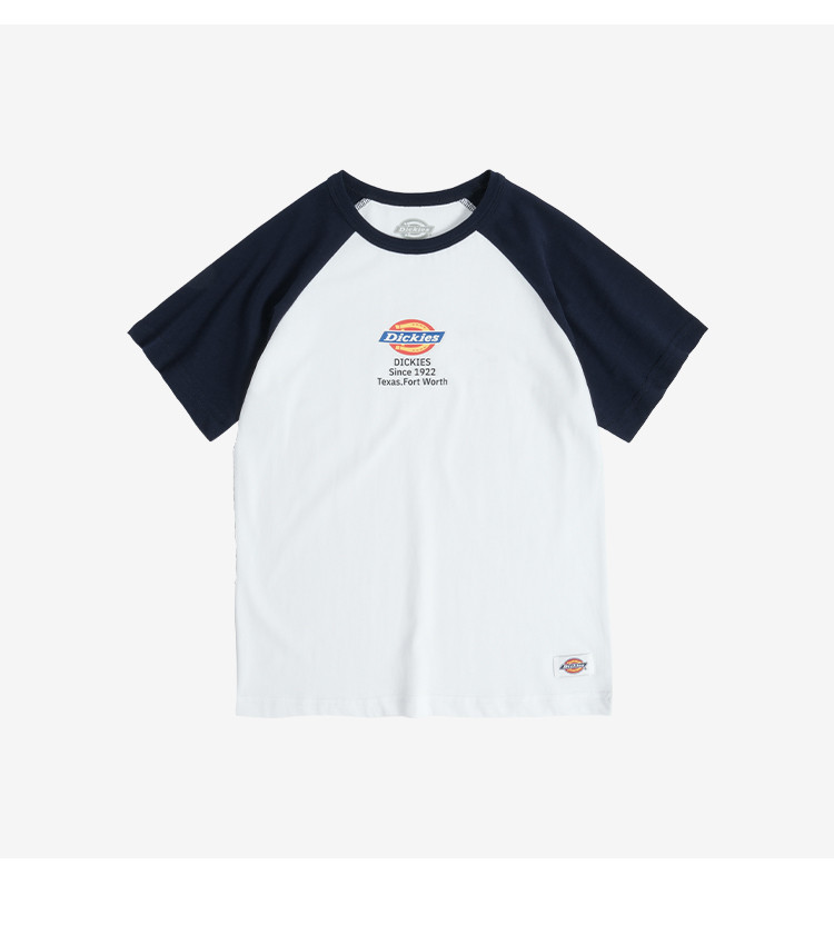 24年夏季新款男童女童t恤中大童宽松纯棉短袖上衣儿童t恤