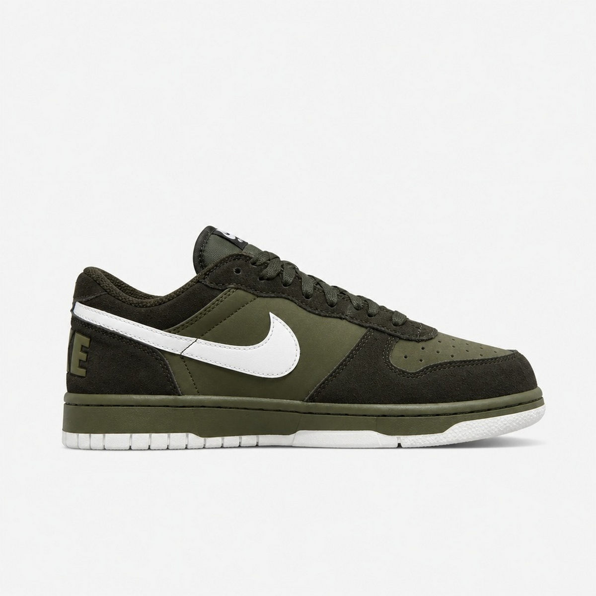 JORDAN کفش ورزشی مردانه BIG NIKE LOW LUX مدل روزمره — تصویر 2