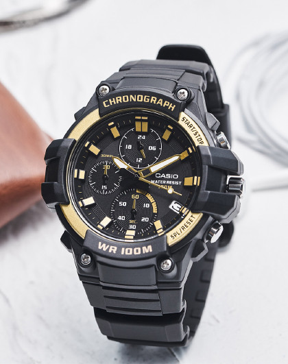 卡西欧手表指针系列女时尚简约优雅石英女士手表