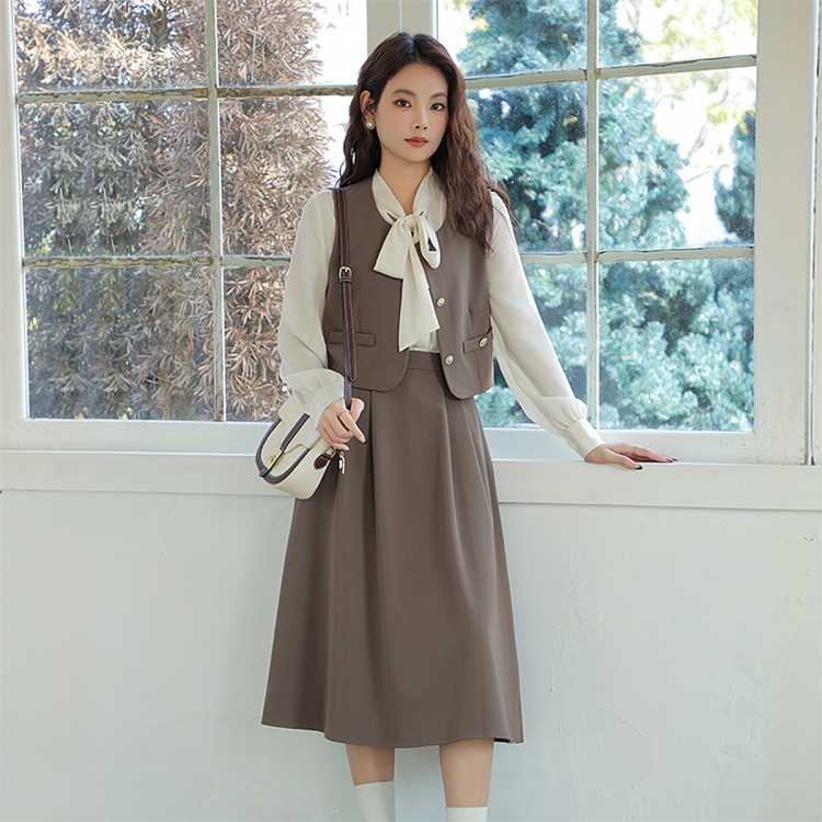 Duoyi ����С��編ʽ����ͨ������Ʈ����������ȹ���� 142.15Ԫ