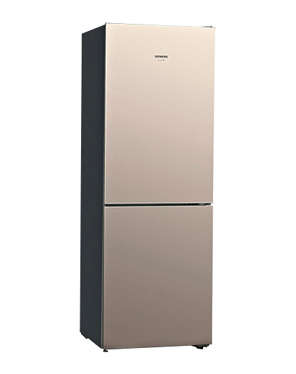 西门子 279l风冷无霜大两门冰箱