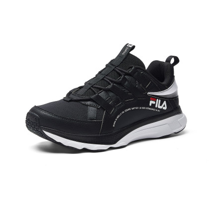 斐乐男鞋运动鞋简约百搭青春活力户外运动减震跑步鞋子