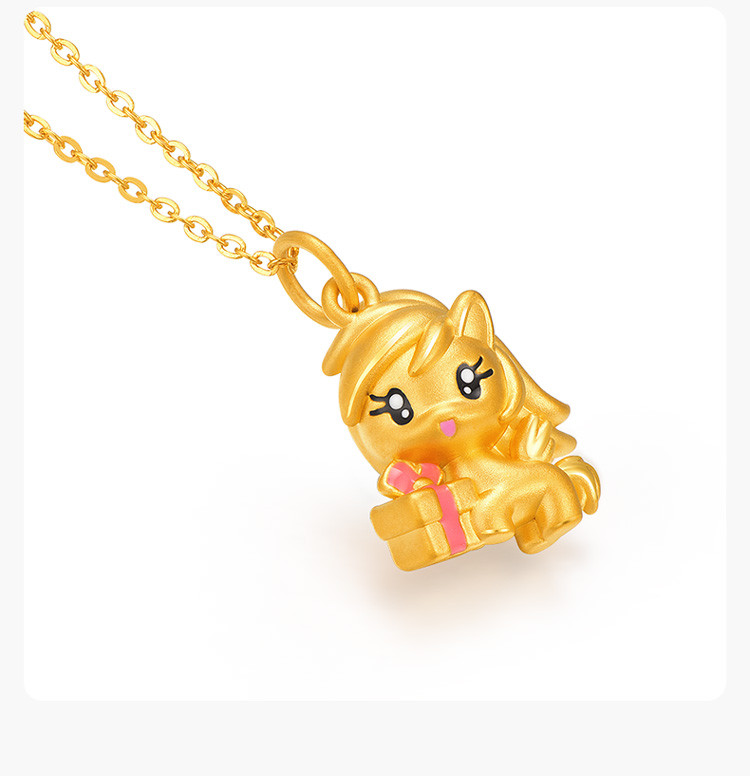 伟德国际黄金佛像吊坠图片大全