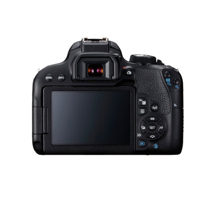 【精美画质 入门优选】佳能canon72eos 800d单反相机 爆款!