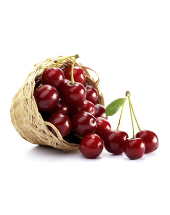 美国进口车厘子【2磅装】10r果