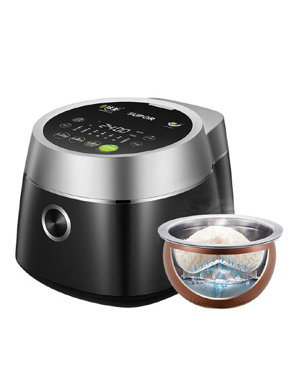 3l脱糖低糖健康ih电磁加热电饭煲cfxb30hc37-80
