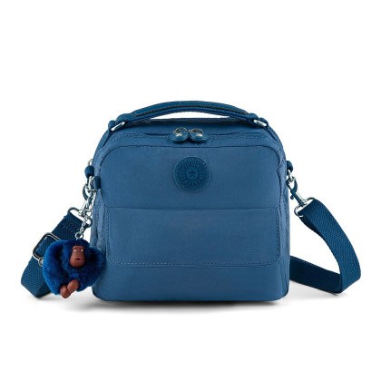 凯浦林轻便帆布包时尚女款单肩包手提包斜挎包