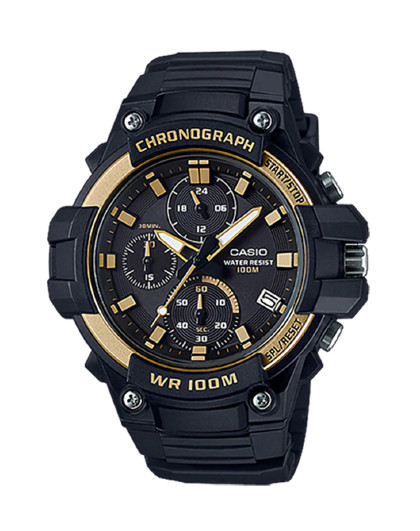 卡西欧手表男时尚运动简约复古方形男士手表