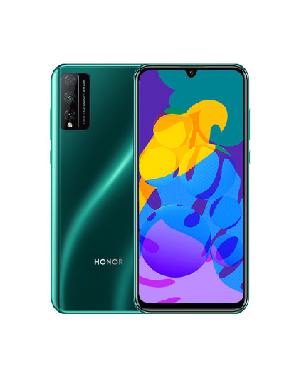 荣耀play4t pro 8gb 128gb 全网通4g手机