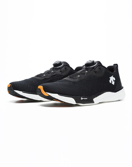 迪桑特夏季网面清凉吴彦祖同款男子运动跑步鞋