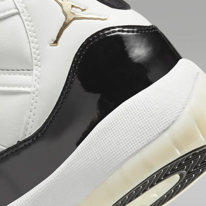 air jordan 11 aj11黑白 复古高帮男女篮球鞋