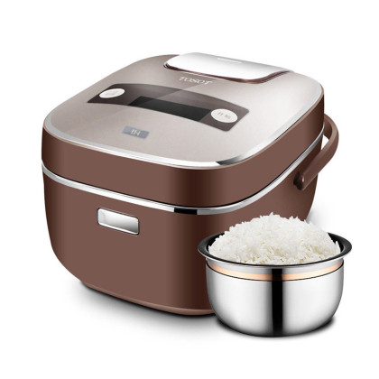 格力tosotgdcf40x62c电饭煲ih加热电饭煲智能56人电饭锅