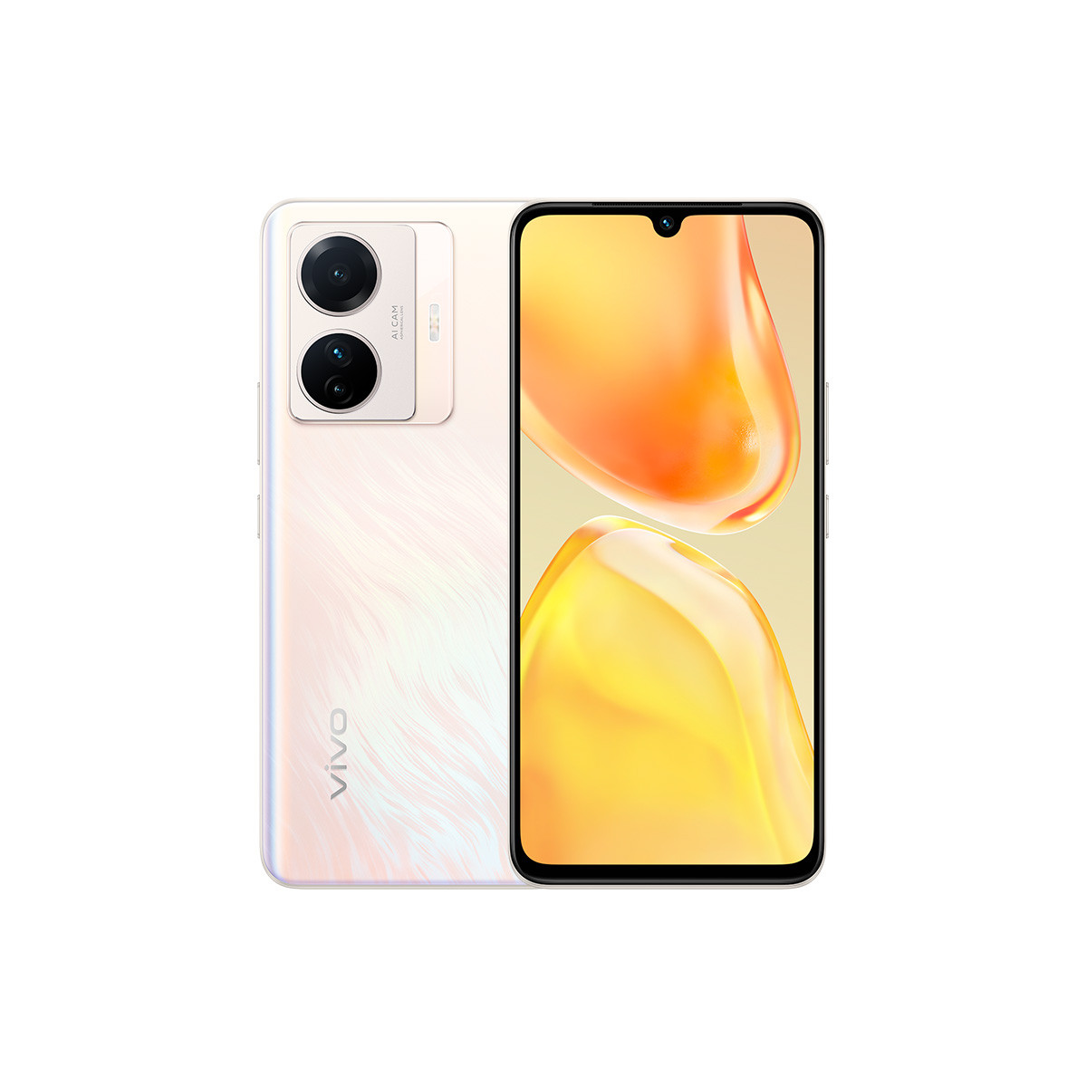 vivo s15e 5000万超质感人像66w超级闪充手机