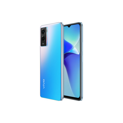 vivo y72t 6000mah巨能量电池 5g全网通手机