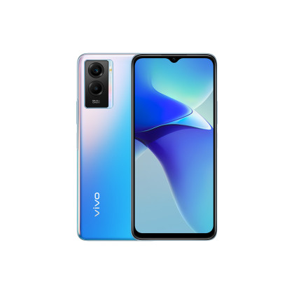 vivo y72t 6000mah巨能量电池 5g全网通手机