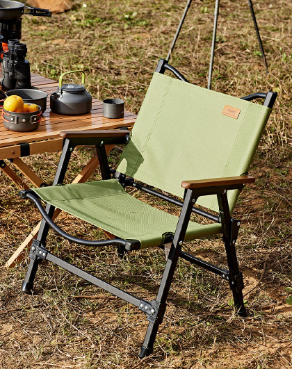 户外折叠椅可拆卸便携露营野餐钓鱼写生单人椅靠背座椅沙滩椅子