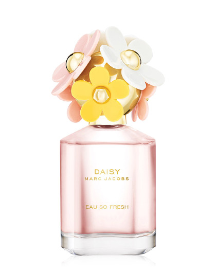 莫杰小雏菊梦境女士淡香水30ml/50ml/100ml