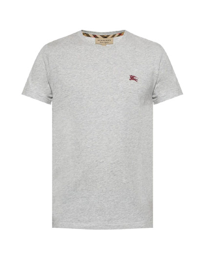 29日10点:burberry 博柏利 男士短袖t恤 8003830