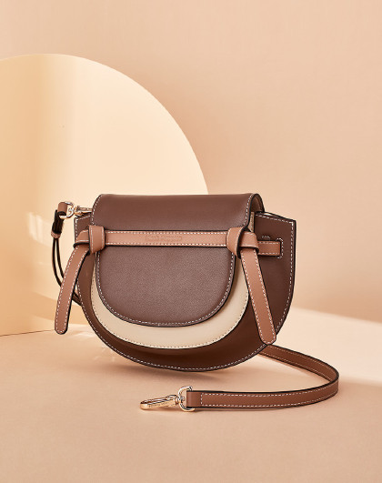 凯浦林 男女款轻便2024春季新款竖托特包斜挎包|inara