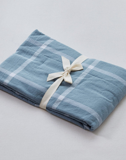 全棉枕套纯棉枕头套水洗棉单人学生宿舍成人枕芯套子一对装