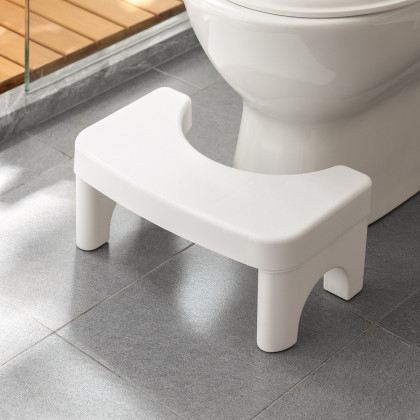 2个装马桶凳马桶踩脚凳垫脚凳孕妇老人马桶凳子脚踏脚踩坐便凳子