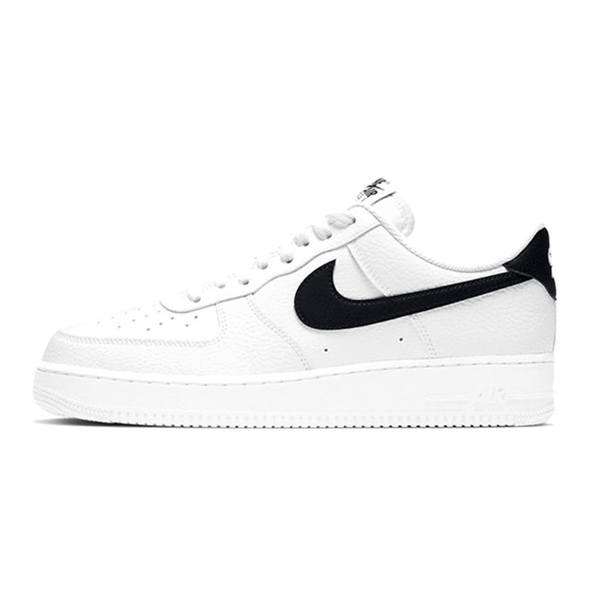 JORDAN کفش اسنیکر کژوال مردانه نایک NIKE مدل کم‌ارتفاع — تصویر 4