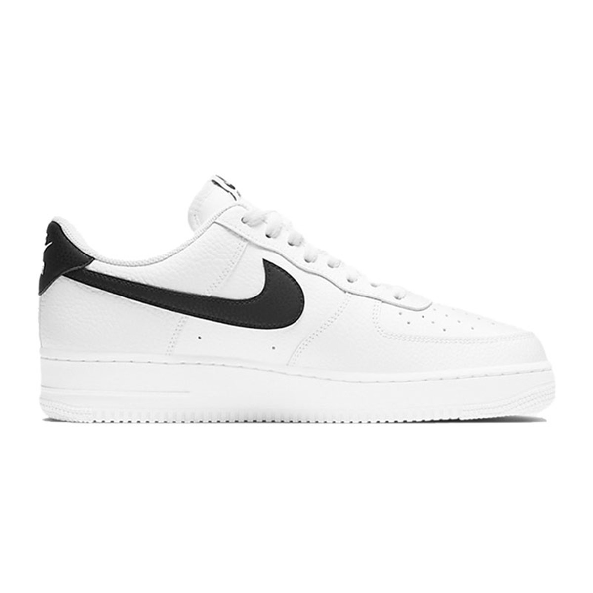 JORDAN کفش اسنیکر کژوال مردانه نایک NIKE مدل کم‌ارتفاع — تصویر 5