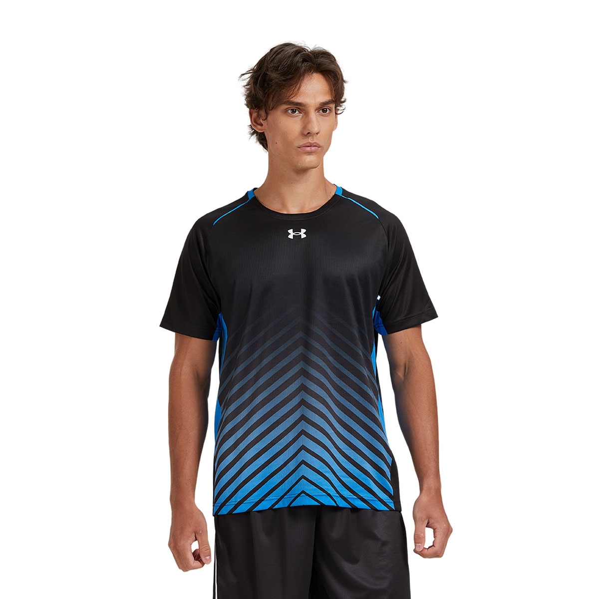 男士运动跑步训练短袖t恤109元