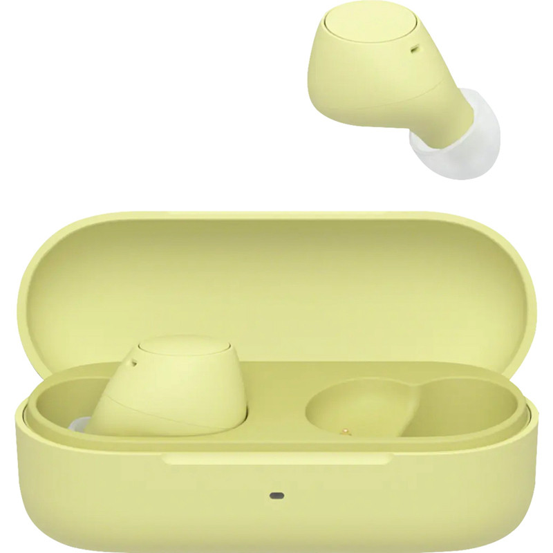 Sony/索尼WF-C510 真无线蓝牙耳机入耳式高音质无线