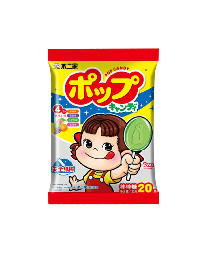 不二家食品饮料旗舰店