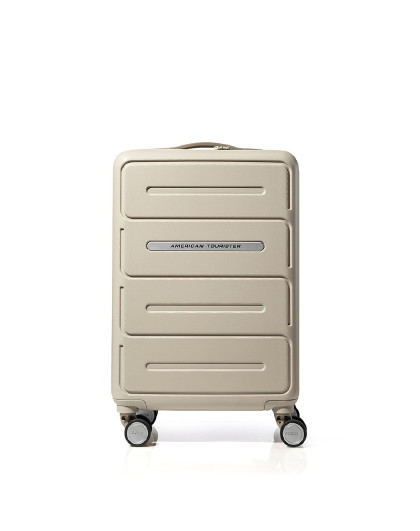 elle彩绘款时尚行李箱拉杆箱女万向轮时尚拉链款旅行箱行李箱女