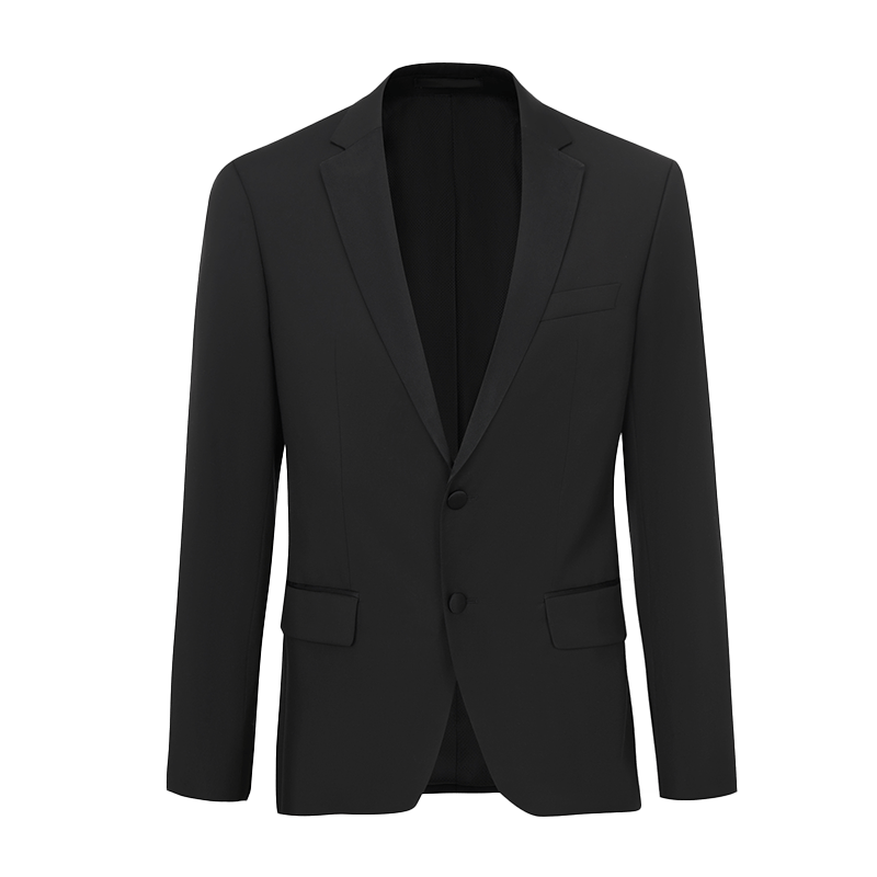 BOSS ��100%��ë����װ�ⷭ����װ�ʸ�������ɰ��ɷ���ʿ�������� 685Ԫ