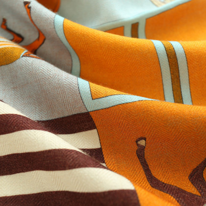 Women's Wool Scarf Women's Wool Scarf