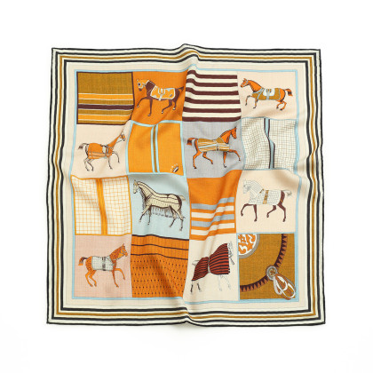 Women's Wool Scarf Women's Wool Scarf