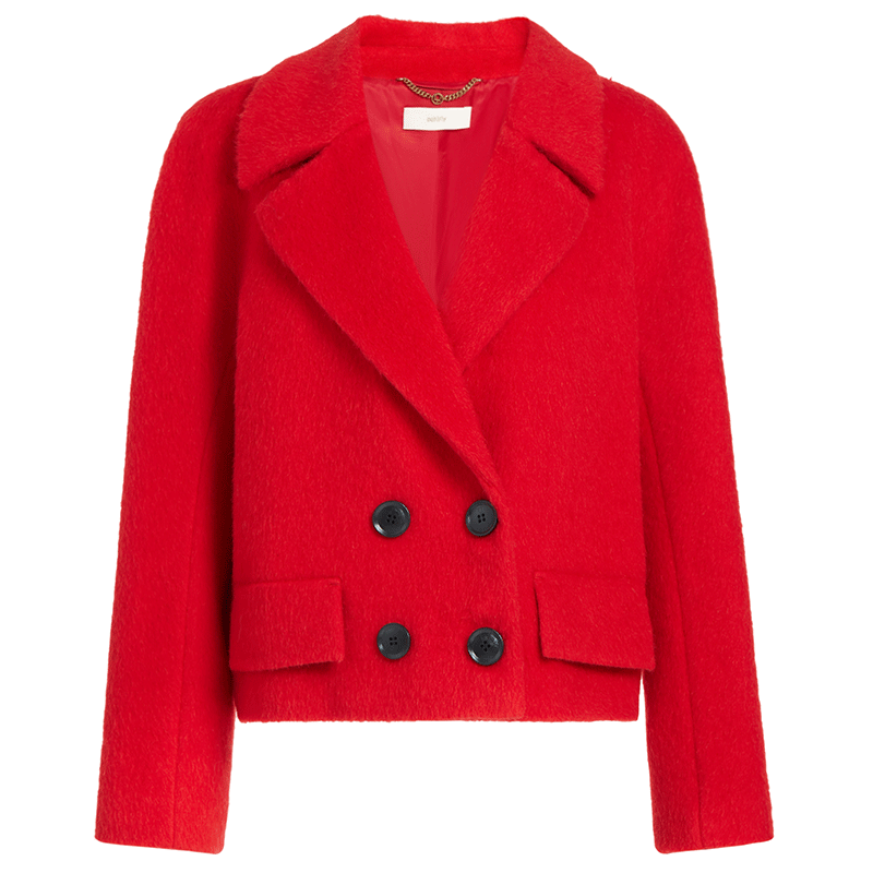 ŷʱ�� ��װ ��Ŵ˫�ſ�������ë��������������Ů 281Ԫ