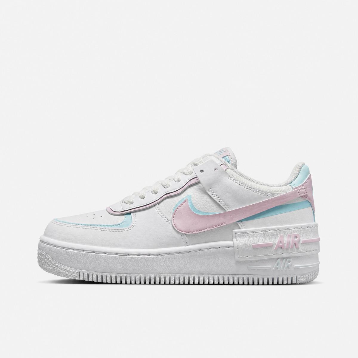 JORDAN کفش ورزشی زنانه AF1 SHADOW سبک و راحت مدل Low