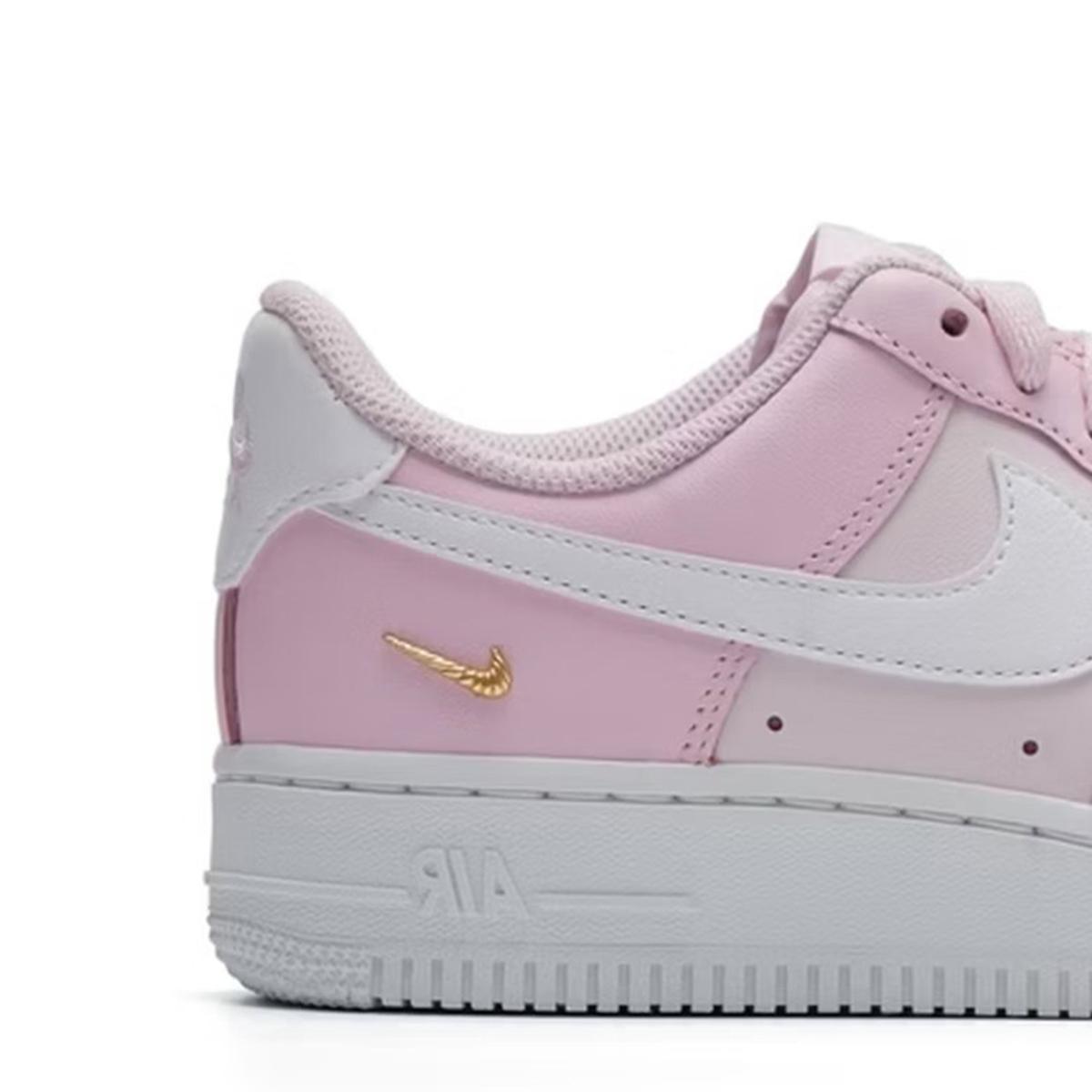 JORDAN کفش ورزشی زنانه ایر فورس 1 مدل AIR FORCE 1 LOCRSNT — تصویر 5