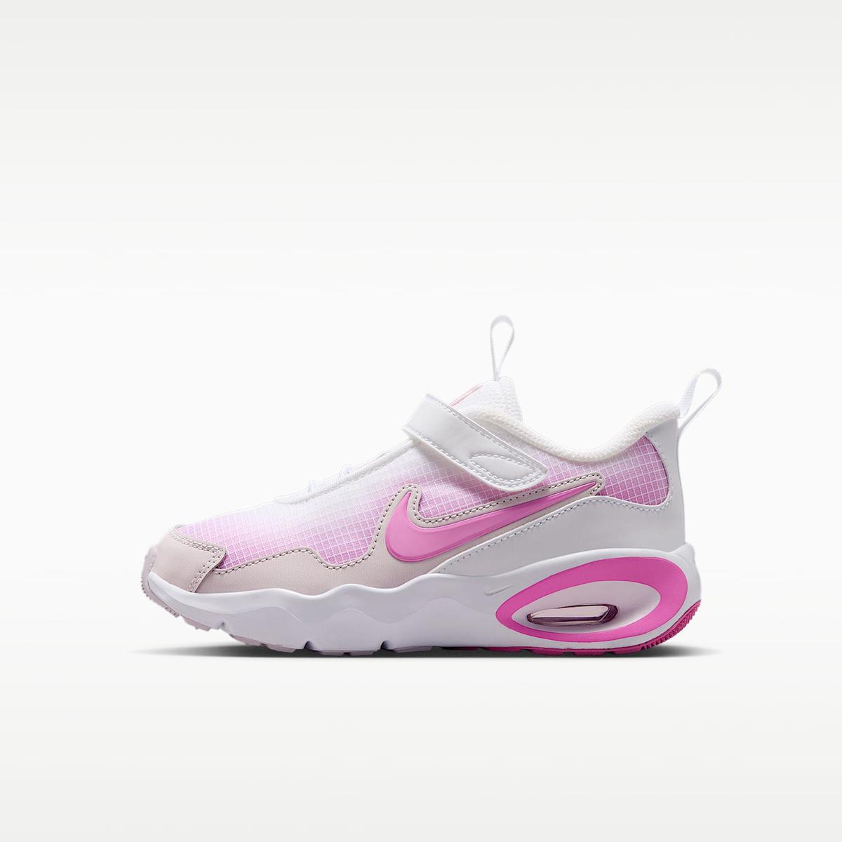 JORDAN کفش ورزشی بچگانه AIR MAX NOVA (PS) مدل کوتاه سبک