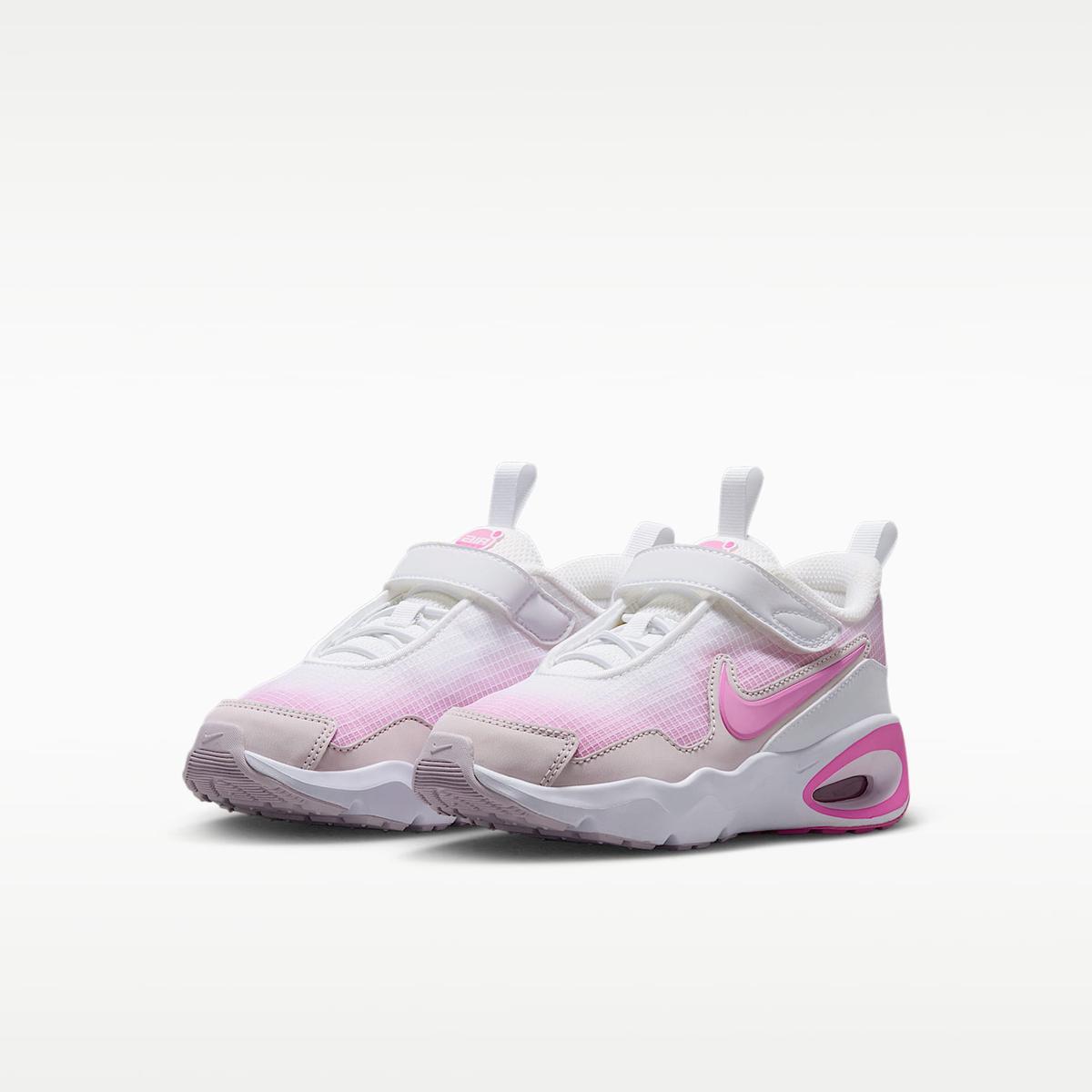 JORDAN کفش ورزشی بچگانه AIR MAX NOVA (PS) مدل کوتاه سبک — تصویر 5