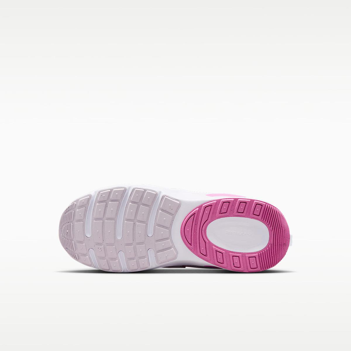 JORDAN کفش ورزشی بچگانه AIR MAX NOVA (PS) مدل کوتاه سبک — تصویر 3