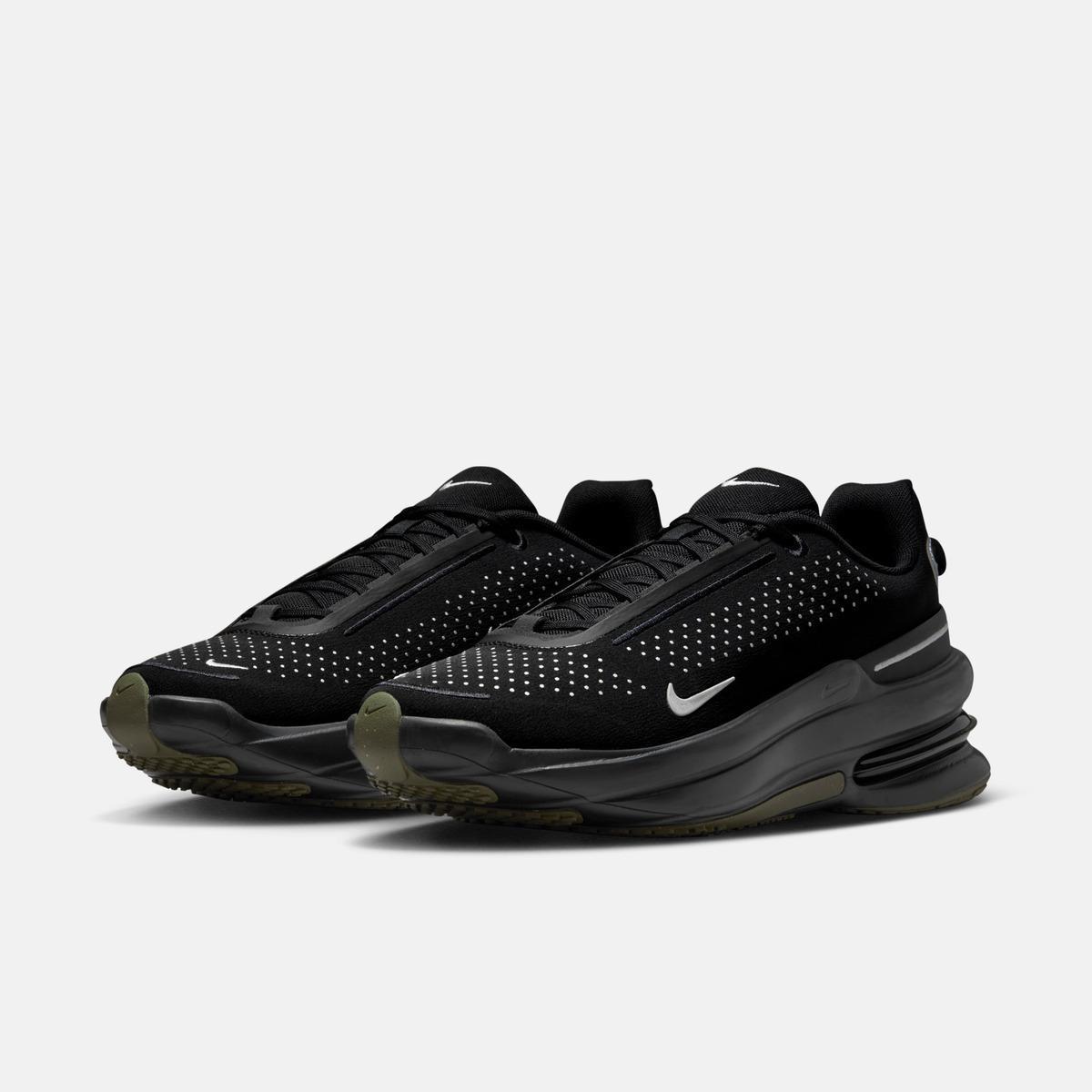 JORDAN کفش ورزشی مردانه AIR ZOOM UPTURN SC با فناوری بازگشت انرژی و کوشن — تصویر 5