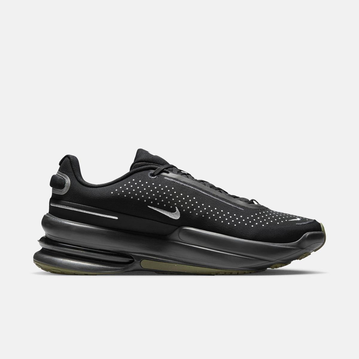 JORDAN کفش ورزشی مردانه AIR ZOOM UPTURN SC با فناوری بازگشت انرژی و کوشن — تصویر 2