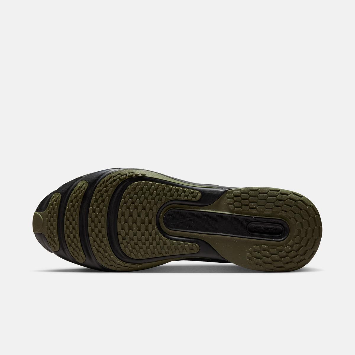JORDAN کفش ورزشی مردانه AIR ZOOM UPTURN SC با فناوری بازگشت انرژی و کوشن — تصویر 3
