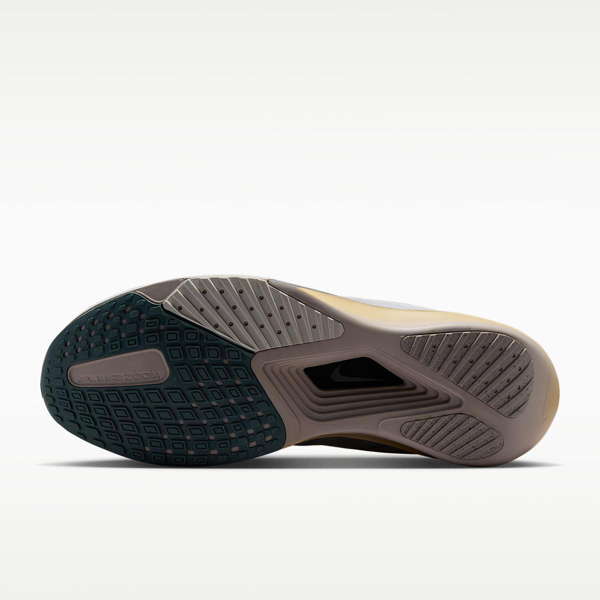 JORDAN کفش دویدن مردانه AIR ZOORIVAL FLY 4 سبک و مشبک — تصویر 4
