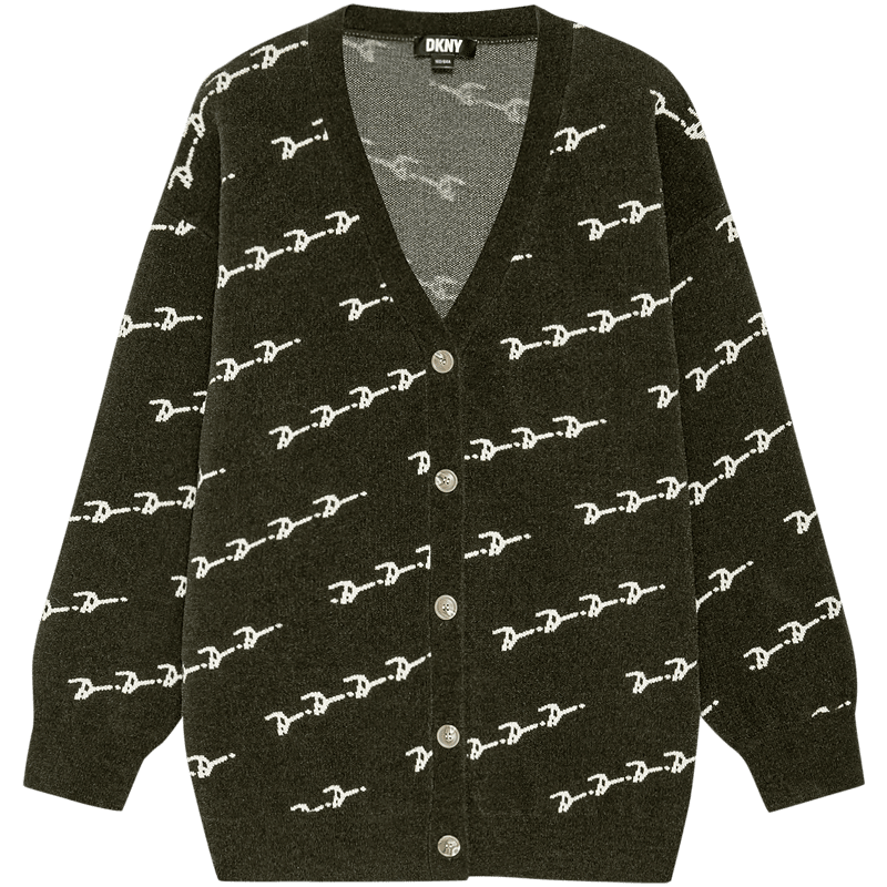 DKNY ŷ糱ԼʱмŮʽ֯2025＾