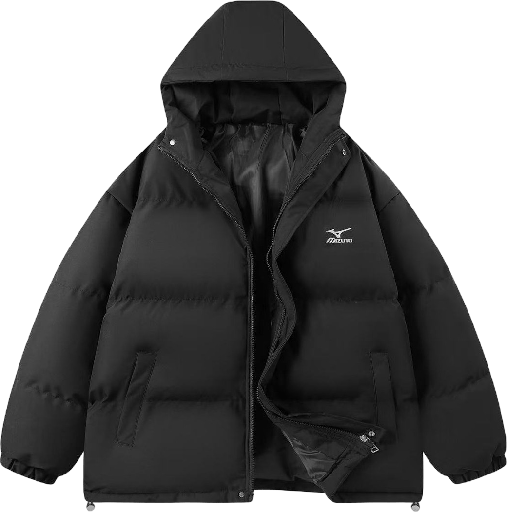 MIZUNO �ﶬ����ʽ25�껧����籣ů�޷����м�Լ������ʿ�˶�����