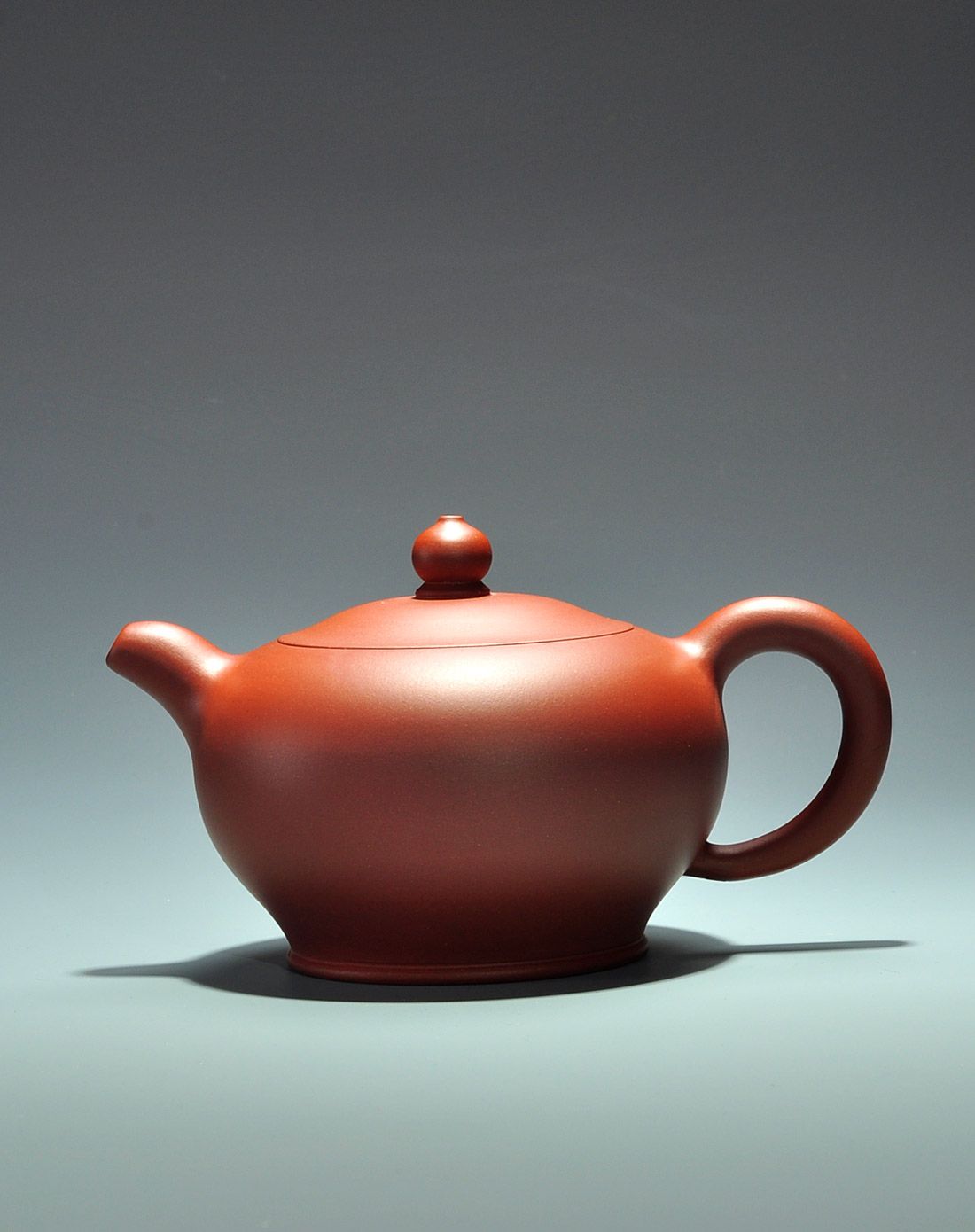 范君华玉韵紫砂壶工艺美术师